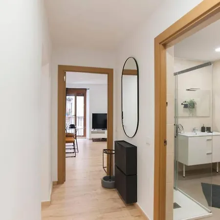 Design In The Historic Center * Tarragona