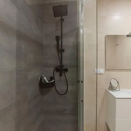 Design In The Historic Center Apartment *