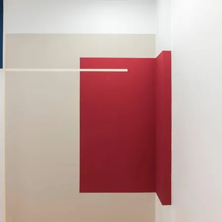 Design In The Historic Center Apartment *