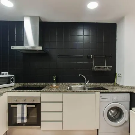 Design In The Historic Center Apartment